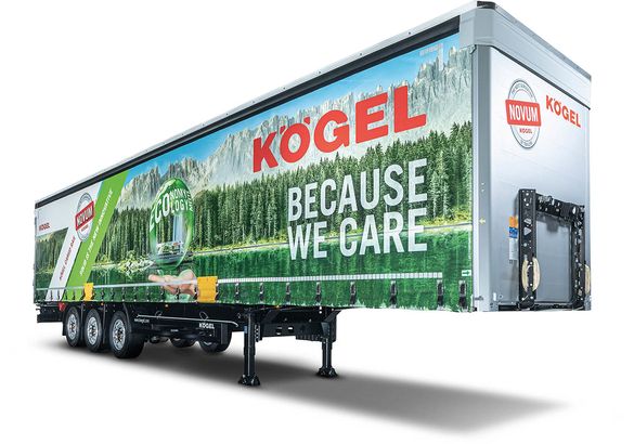 Koegel: когда экономике по пути с экологией