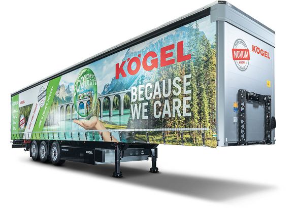 Koegel: когда экономике по пути с экологией