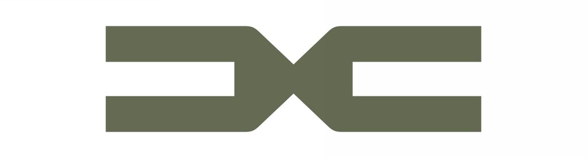 Dacia представила новый логотип