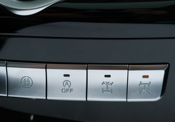 Тест-драйв обновленного Haval H9: последний из могикан?