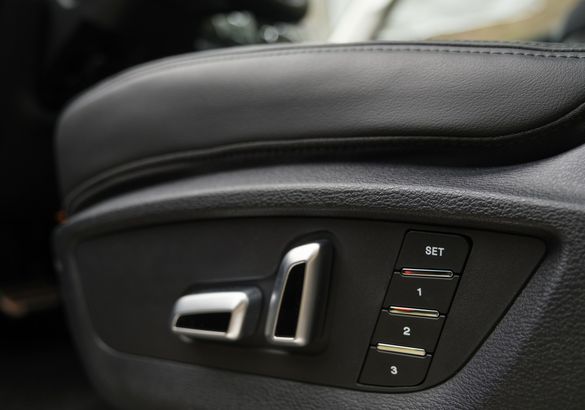 Тест-драйв обновленного Haval H9: последний из могикан?