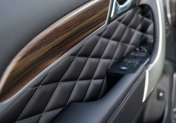 Тест-драйв обновленного Haval H9: последний из могикан?