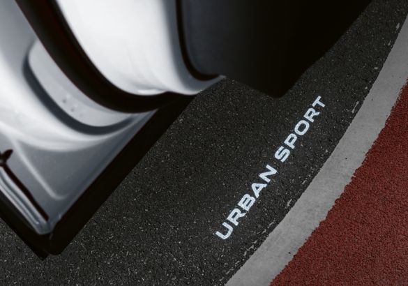 Volkswagen Tiguan стал доступен в России в новой спецверсии