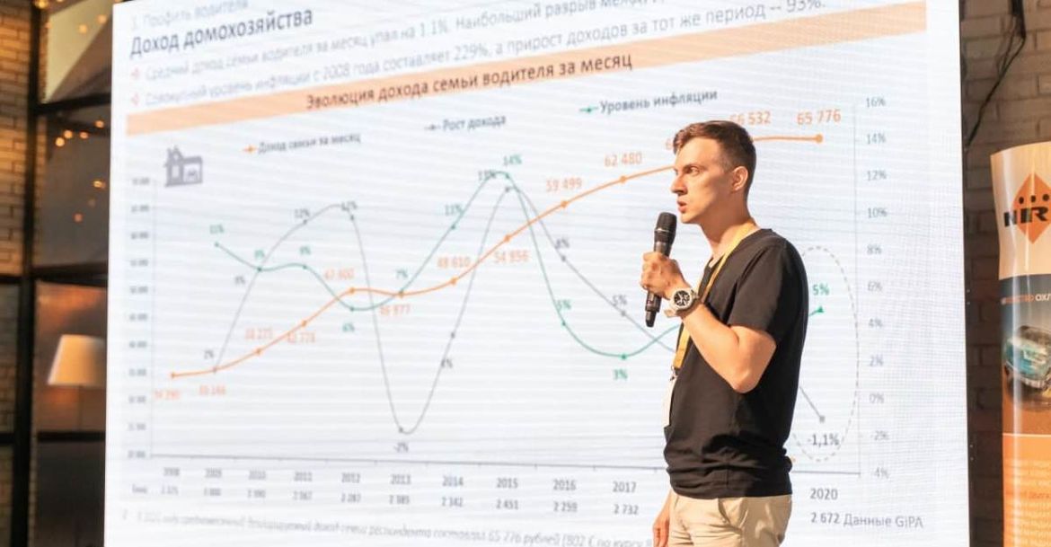 Конференция Amtel: новинки брендов и дискуссии за круглыми столами