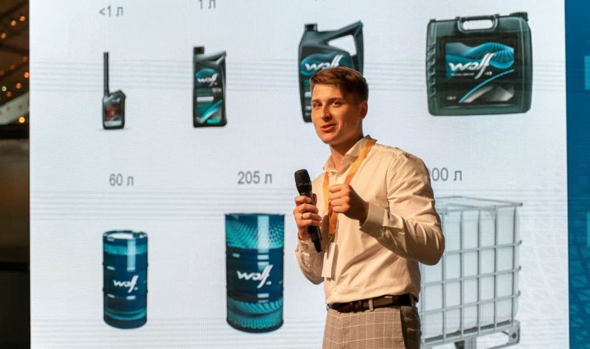 Конференция Amtel: новинки брендов и дискуссии за круглыми столами