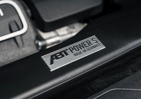 ABT представил новые опции для доработанного Audi RS Q3