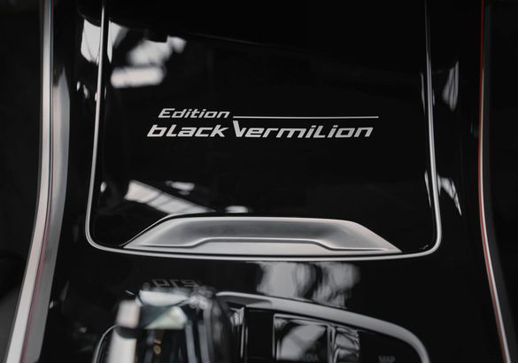 BMW X5 и X6 получат новую спецверсию