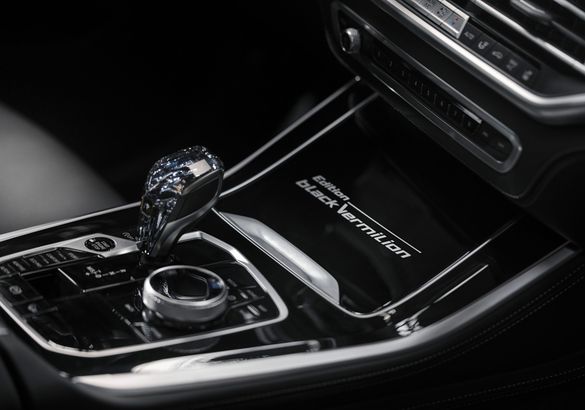 BMW X5 и X6 получат новую спецверсию