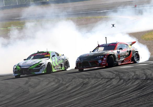 В Carville Racing рассказали о перипетиях третьего этапа RDS GP 2021