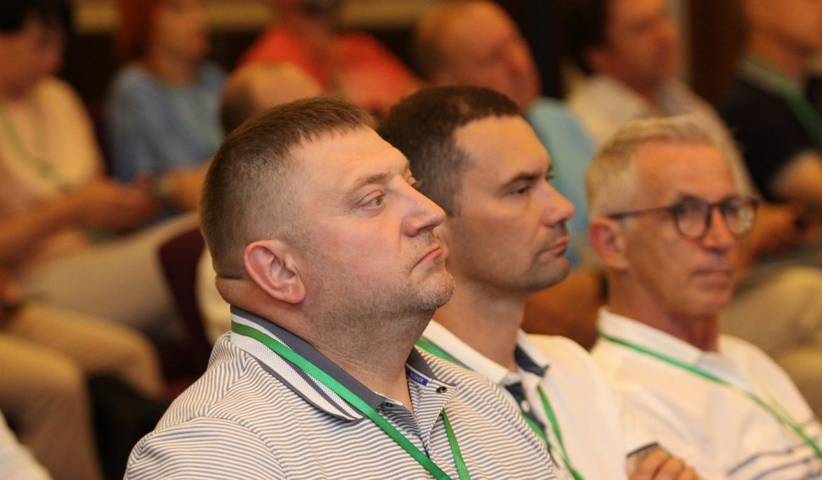 Бизнес в сфере автокомпонентов в новой реальности: партнерская конференция BIG Filter