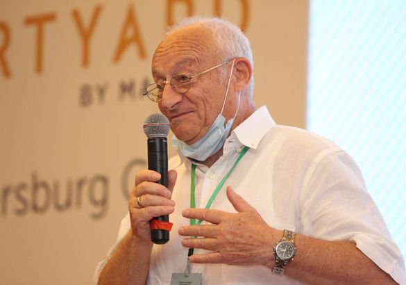 Бизнес в сфере автокомпонентов в новой реальности: партнерская конференция BIG Filter