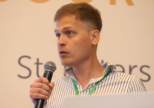 Бизнес в сфере автокомпонентов в новой реальности: партнерская конференция BIG Filter