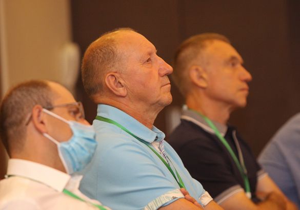 Бизнес в сфере автокомпонентов в новой реальности: партнерская конференция BIG Filter