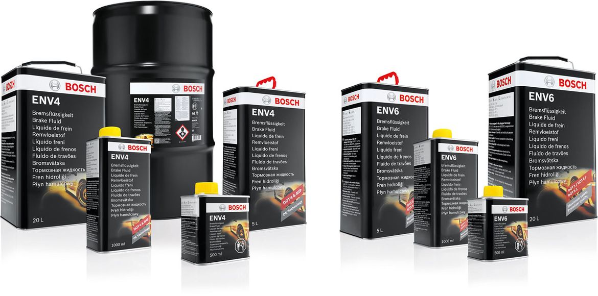 Bosch: «Электромобилям тоже нужны хорошие тормоза»