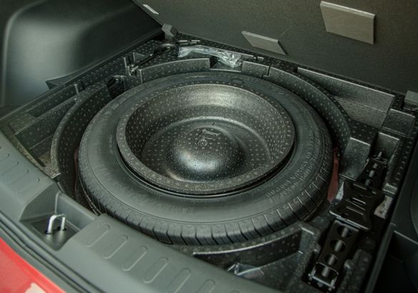 Тест-драйв Haval Jolion: подвиньтесь, бестселлеры!