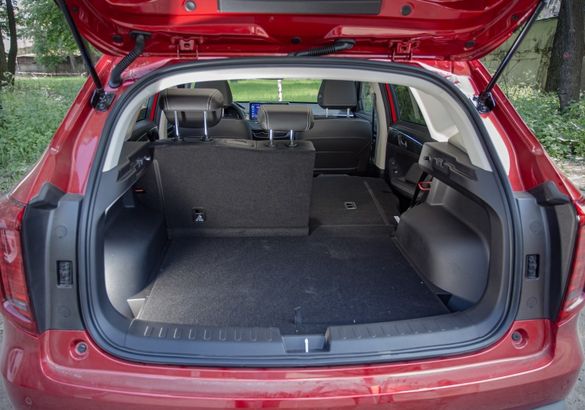 Тест-драйв Haval Jolion: подвиньтесь, бестселлеры!