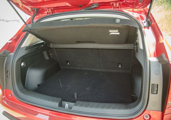 Тест-драйв Haval Jolion: подвиньтесь, бестселлеры!