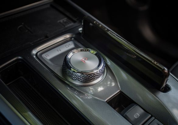 Тест-драйв Haval Jolion: подвиньтесь, бестселлеры!