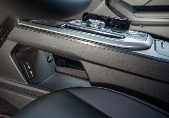 Тест-драйв Haval Jolion: подвиньтесь, бестселлеры!