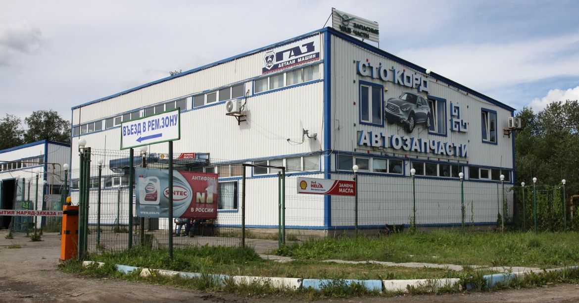 Меняем ШРУС на Renault Logan, используя компоненты Zekkert