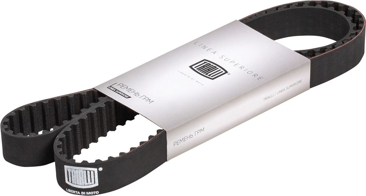 Самый важный привод: проверяем на прочность ремни ГРМ для Lada Granta. Часть 1