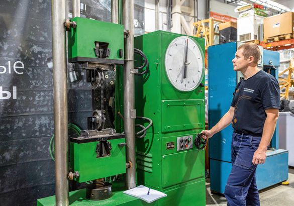 Самый важный привод: проверяем на прочность ремни ГРМ для Lada Granta. Часть 1