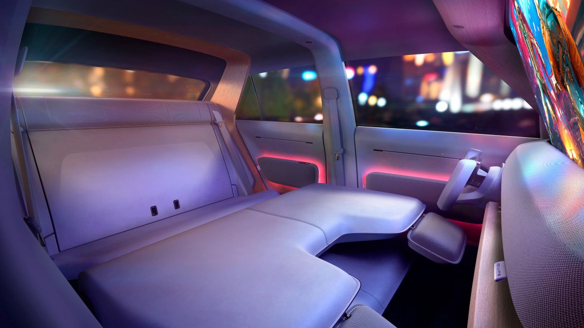 Volkswagen ID. Life поможет продвинуть электромобиль в массы