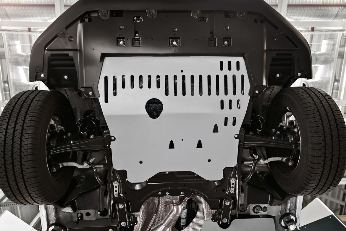 Тест-драйв Peugeot Traveller 4x4: французский эксклюзив для России