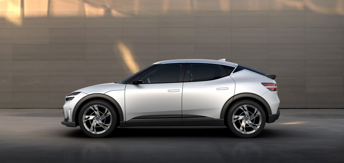 Автомобили Genesis будут знать владельца в лицо