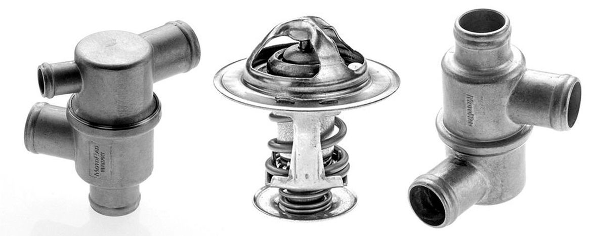 MotoRad расширил линейку термостатов