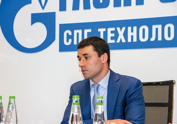 «Газпром СПГ технологии» и «Ивеко Руссия»: есть рекорд! 2 тыс. км на чистом топливе