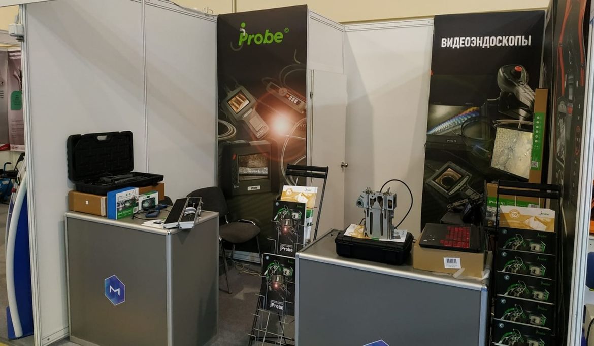 MIMS Automechanika Moscow 2021: что привезли в Москву компании-производители автокомпонентов