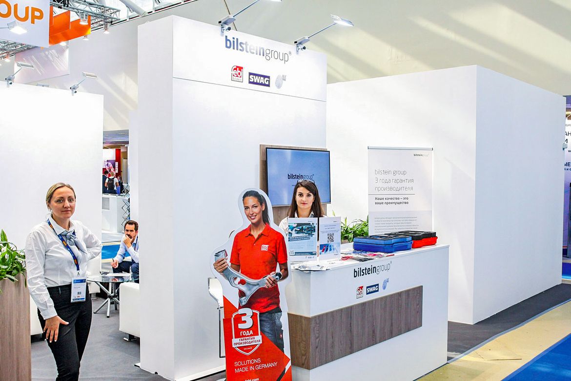 MIMS Automechanika Moscow 2021: что привезли в Москву компании-производители автокомпонентов