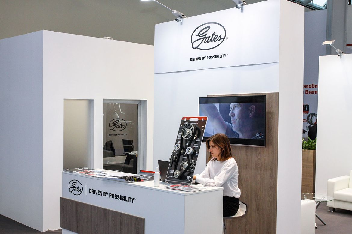 MIMS Automechanika Moscow 2021: что привезли в Москву компании-производители автокомпонентов