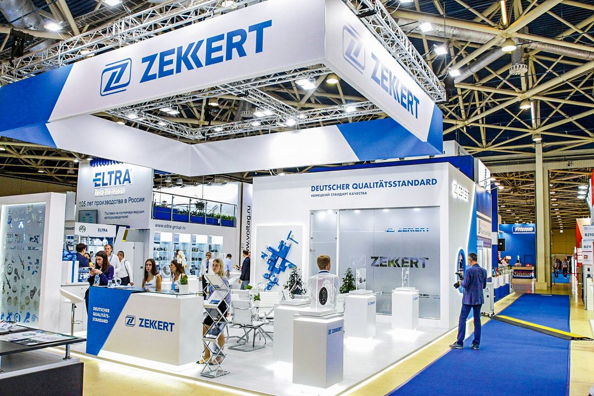 MIMS Automechanika Moscow 2021: что привезли в Москву компании-производители автокомпонентов