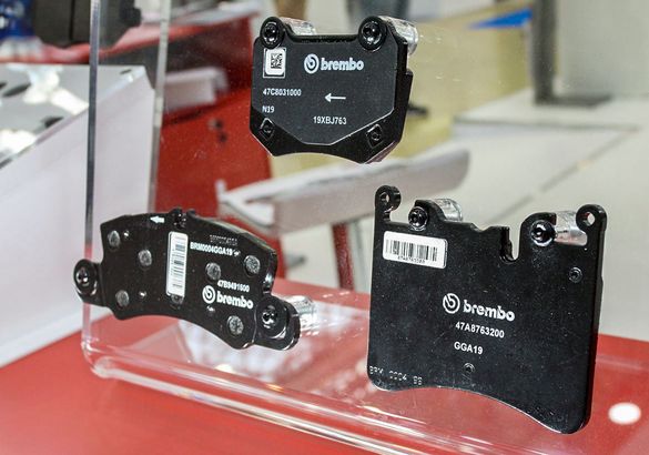 MIMS Automechanika Moscow 2021: что привезли в Москву компании-производители автокомпонентов