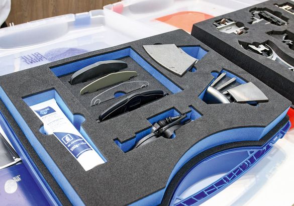 MIMS Automechanika Moscow 2021: что привезли в Москву компании-производители автокомпонентов