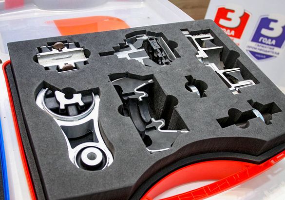 MIMS Automechanika Moscow 2021: что привезли в Москву компании-производители автокомпонентов