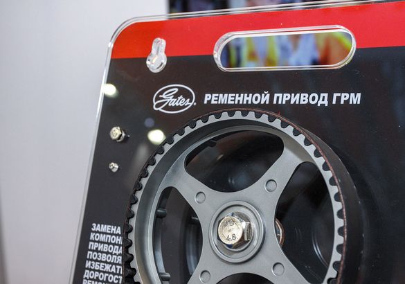 MIMS Automechanika Moscow 2021: что привезли в Москву компании-производители автокомпонентов