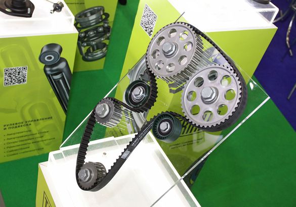 MIMS Automechanika Moscow 2021: что привезли в Москву компании-производители автокомпонентов