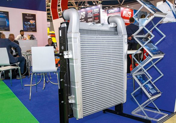 MIMS Automechanika Moscow 2021: что привезли в Москву компании-производители автокомпонентов