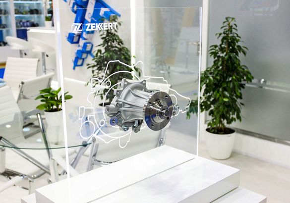 MIMS Automechanika Moscow 2021: что привезли в Москву компании-производители автокомпонентов