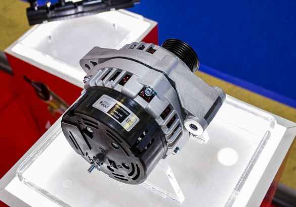 MIMS Automechanika Moscow 2021: что привезли в Москву компании-производители автокомпонентов