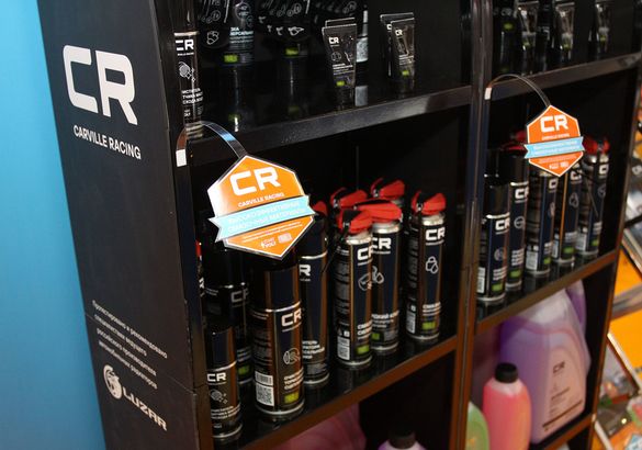 MIMS Automechanika Moscow 2021: что привезли в Москву компании-производители автокомпонентов