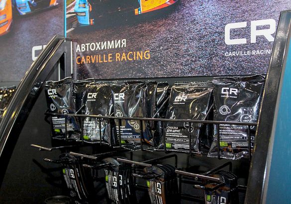 MIMS Automechanika Moscow 2021: что привезли в Москву компании-производители автокомпонентов