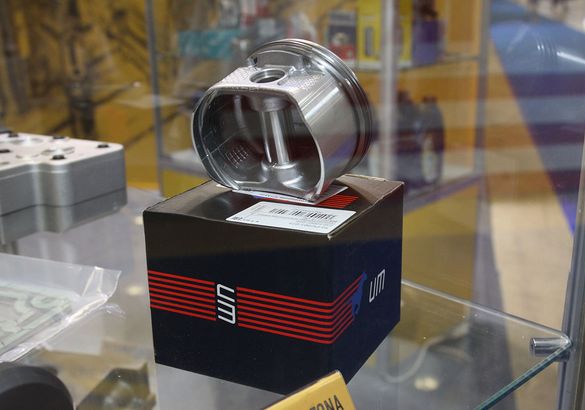 MIMS Automechanika Moscow 2021: что привезли в Москву компании-производители автокомпонентов