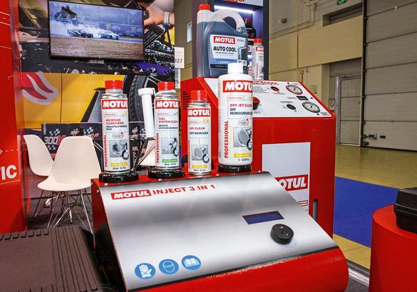 MIMS Automechanika Moscow 2021: что привезли в Москву компании-производители автокомпонентов