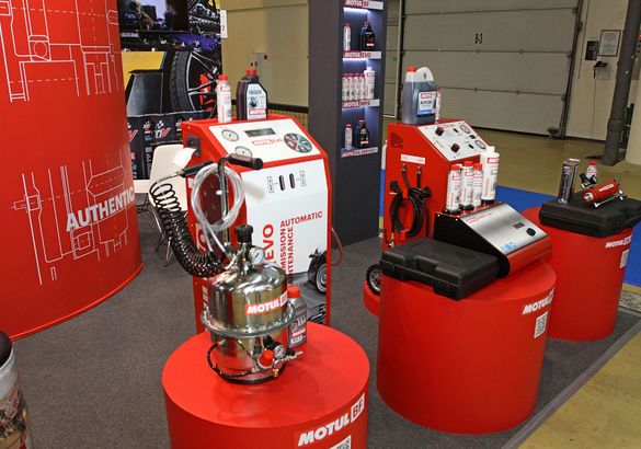 MIMS Automechanika Moscow 2021: что привезли в Москву компании-производители автокомпонентов