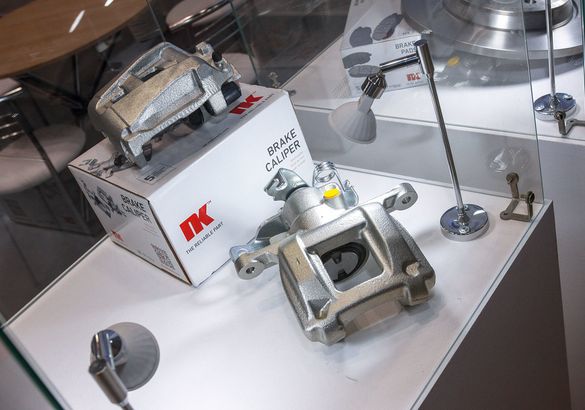 MIMS Automechanika Moscow 2021: что привезли в Москву компании-производители автокомпонентов