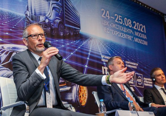 Форум IMAF 2021: российский автопром и авторынок в «постковидную» эпоху